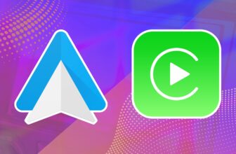 4 the reason why I desire CarPlay over Android Aut...