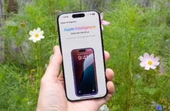 Apple is being overly bold with Apple Intelligence...