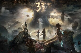 The Cool-Wanting Expedition 33 Recreation Is Trekk...