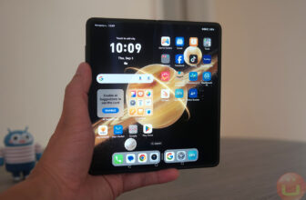 Honor Magic V3 Evaluation: A Balanced Tackle Folda...