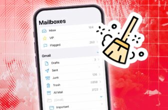 The best way to clear up Gmail inbox