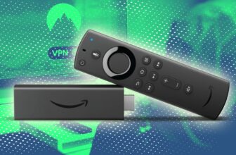 The best way to use a VPN on a Hearth TV Stick