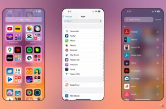 4 helpful issues you are able to do with the apps ...