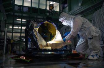 LISA: What the Revolutionary Gravitational Wave Ob...