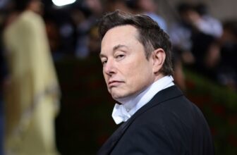 DOGE Staffer Often known as ‘Huge Balls̵...