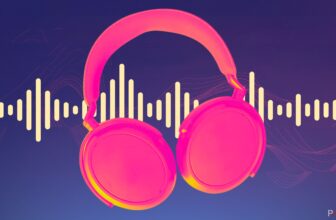 This free AI music generator is surprisingly strai...