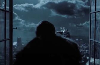 Nosferatu Will Hang-out You on Streaming Subsequen...