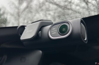 Ombar DC42 Sprint Cam evaluation: an excellent bun...