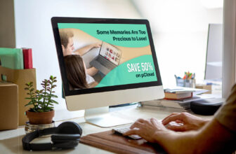 Love Is within the Cloud – Get Your Sweetheart a...