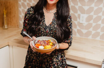 Habits to shed pounds with out monitoring energy