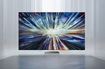 The period of Dolby Atmos could also be coming to ...