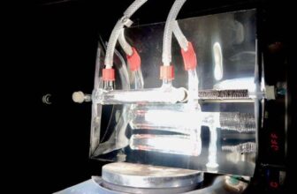 This Photo voltaic-Powered Reactor Sucks CO2 From ...