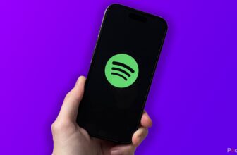 Spotify goes all-in on robotic audiobook narrators