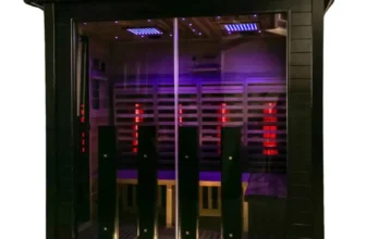 Greatest Outside Sauna: High 5 Picks From Health S...