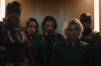 Thunderbolts*’ New Trailer Guarantees Quippy...