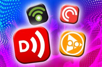 I deleted Spotify and upgraded my podcast listenin...