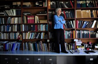 Edits to Vera Rubin’s Biography Downplay the Wan...