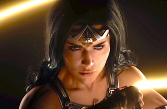 Dang, Warner Bros. Sport Builders Have Been Via He...