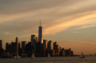 Federal Decide Upholds NYC Gasoline Ban in New Bui...