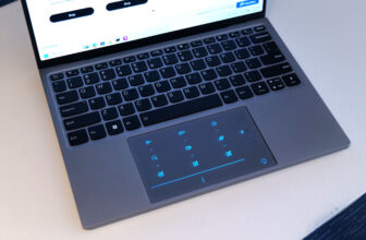 Lenovo’s codename Flip is one other wild tackle ...