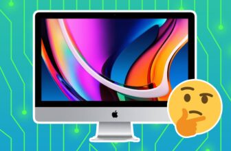 Apple’s iMac hasn’t made sense for a v...