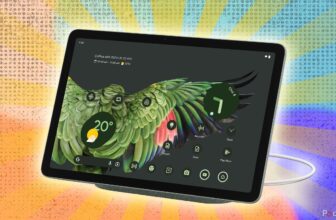 The Google Pixel Pill simply dropped to its lowest...