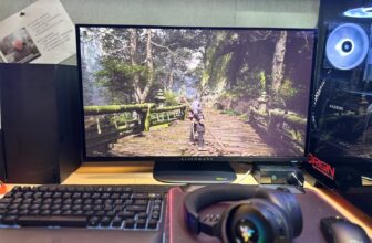 Alienware AW2725Q QD-OLED Overview: Fairly Image, ...
