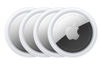 Cease Shedding Your Pockets, Apple AirTags Are Now...