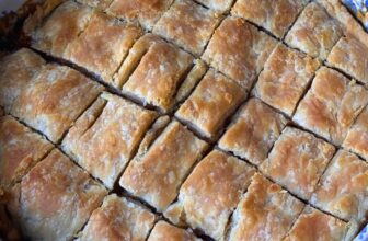 EASY APPLE PANDOWDY – The Southern Woman Coo...