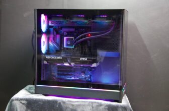 CyberPowerPC Gamer Supreme Overview: Prebuilt Supr...