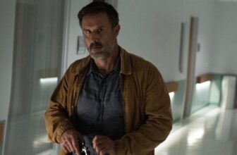 One way or the other, David Arquette Will Return f...