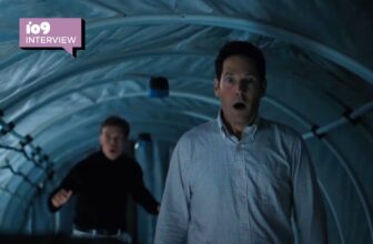 Dying of a Unicorn Director Alex Scharfman on Craf...