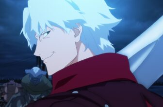 Netflix Reveals Off Extra Anime It Hopes You may L...