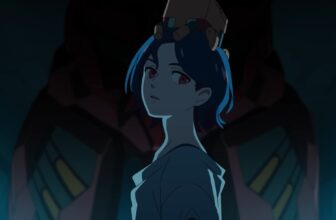 I Love the Second That Every part Modifications in...