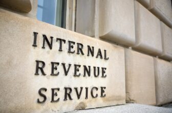 IRS Would possibly Quickly Share Addresses of Undo...