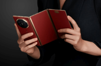 HUAWEI Mate XT: World’s First Trifold Smartphone...