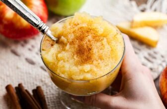 Do-it-yourself Applesauce – The Keep At Hous...