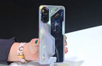 ZTE Unveils nubia Neo 3 Sequence: Final Gaming Exp...