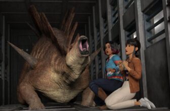 Chaos Idea Is Nonetheless the Most Thrilling A par...