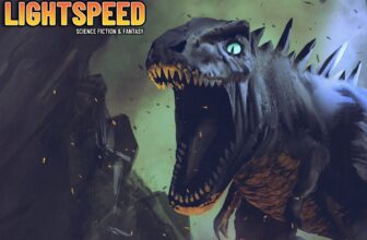 A Cosmic Discovery Spills From a Magical E-book in...