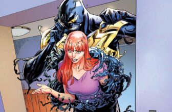 The Newest Marvel Comics Stunt Selection Makes Mar...