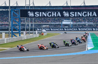 Methods to Watch the Thailand MotoGP Race for Free...