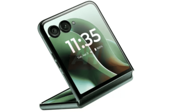 Motorola Razr 60 Extremely And Edge 60 Sequence: L...