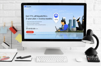 Award-Profitable VPN – Save As much as 77% Earli...