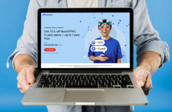 No Borders, No Threats – Safe Your On-line Adven...