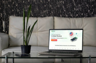 Save 72% on the High USA VPN + 2 Free Months