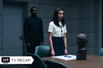 Severance’s Penultimate Episode Was Each Hea...