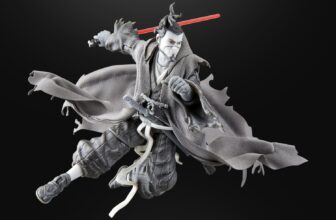 Star Wars Celebration’s Visions Determine Se...