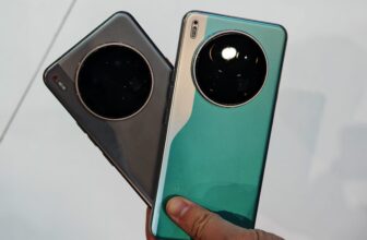 TECNO CAMON 40 Collection: AI-Powered Images and S...