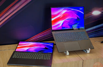 Lenovo Expands Aura Version Lineup with New Yoga P...